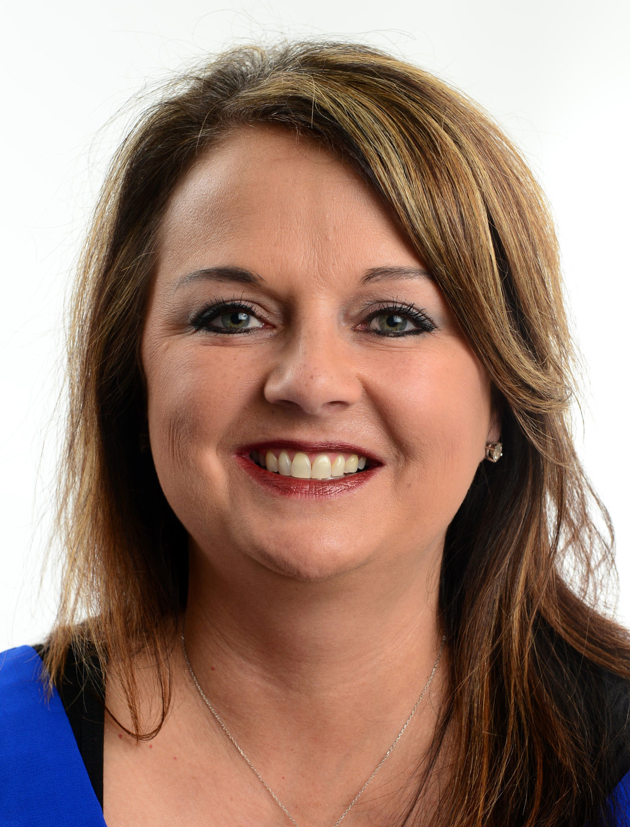 Kathy Jackson